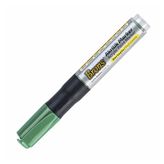 Brons BR-4013 Yeşil Akrilik Marker Kalem