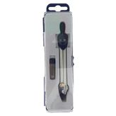 Brons BR-580 12 Adet Metal Pergel
