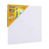 Brons Brons Fun Serisi Tuval 20x20 cm