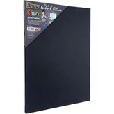 Brons Brons0 Tuval Siyah 25 x 35 cm BR 503