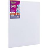 Brons Pres Tuval 30X40 cm - --