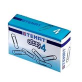 Brons Temat Ataş No:4 Ataç - 3 kutu