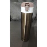 Bronz Paslanmaz Çelik Termos 450ML - 450 ml