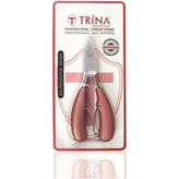 Bronz Tirnak Pensi - 28