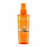 Bronzlaştırıcı Yağ 200 Ml 15 Spf