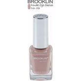 Brooklın Nail Polish Nude No:53 Oje