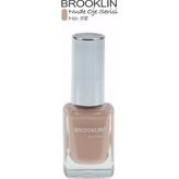 Brooklın Nail Polish Nude No:58 Oje
