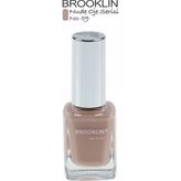 Brooklın Nail Polish Nude No:59 Oje