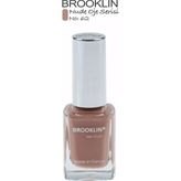 Brooklın Nail Polish Nude No:72 Oje
