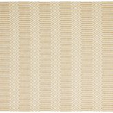 Brooklyn Ivory Kilim, Naturel, 200X290