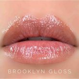 Brooklyn Timeless Beauty Lipgloss Pembe