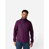 Brooks Canopy Jacket Erkek Mor Ceket 211582526
