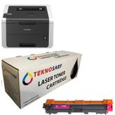 Brother 3150CDN Kırmızı Muadil Toner