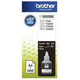 Brother BT6000BK Siyah Orjinal Mürekkep
