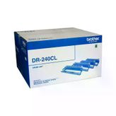 Brother DR-240CL-C Mavi Orijinal Drum Ünitesi