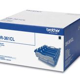 Brother DR-361Cl Renkli Drum