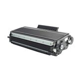 Brother HL-5380DWLT Siyah Muadil Toner