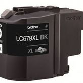Brother LC679XL Siyah Kartuş