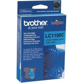 Brother LC67C Mavi Orjinal Kartuş