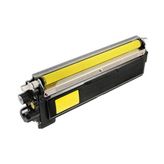 Brother MFC-9010CN Sarı Muadil Toner