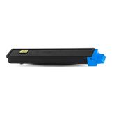 Brother MFC-9440CN Mavi Muadil Toner