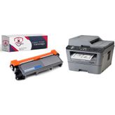 Brother MFC-L2700DW Muadil Toner