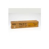 Brother TN-11Y Sarı Toner