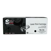 Brother TN-155BK Muadil Toner