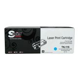 Brother TN-155C Mavi Muadil Toner