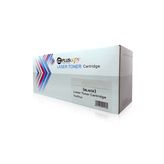 Brother TN-221 Uyumlu Mavi Toner