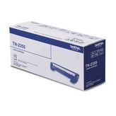 Brother TN-2355 Siyah Toner