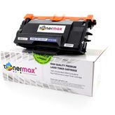 Brother TN-3467 Muadil Toner