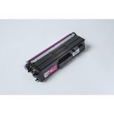 Brother TN-466M Kırmızı Toner