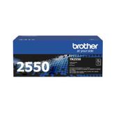 Brother TN2550 Siyah Orijinal Toner