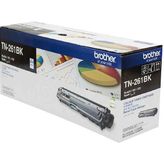 Brother TN261BK 2500 Sayfa Siyah Toner