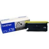 Brother TN570 Siyah Orijinal Toner