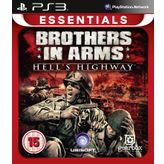 Brothers In Arms Hells Highway PS3 Oyunu