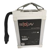 BROUAV 14S 20C UAV Akıllı Drone Bataryası