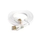 Brs Cat7 Ethernet RJ45 Modem Internet Kablosu 10 METRE10GBPS 600MHZ