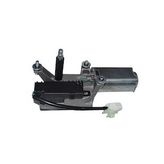 Brucke 64343021 Fiat Doblo Arka Tek Kapı Silecek Cam Motoru