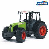 Bruder 02110 Claas Nectis 267 Traktör