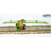 Bruder 02207 Amazone Tarla İlaçlama Römorku