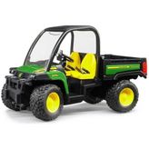 Bruder 02491 John Deere Gator 855D