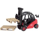 Bruder 02511 Linde Forklift