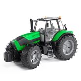 Bruder 03080 Deutz Agrotron X720 Traktör