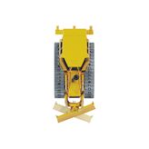 Bruder Caterpillar Paletli Bulldozer