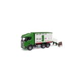 Bruder Scania BR03548 560R Hayvan Nakil Aracı