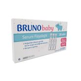 Bruno Fizyolojik Serum 20'li