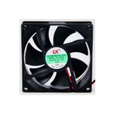 BRUSHLESS 92x92x25 24v Dc 0.45a Fan