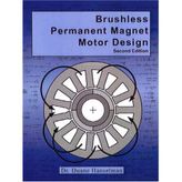 Brushless Permanent Magnet Motor Design 2Nd Edition - Hanselman